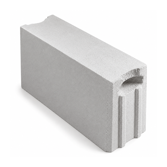 YTONG ΜΠΛΟΚ 62,5x25x20cm