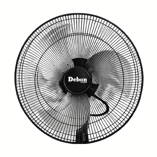 ΑΝΕΜΙΣΤΗΡΑΣ ΤΟΙΧΟΥ DETON 20″ ΜΕ ΤΗΛΕΧΕΙΡΙΣΤΗΡΙΟ 110W