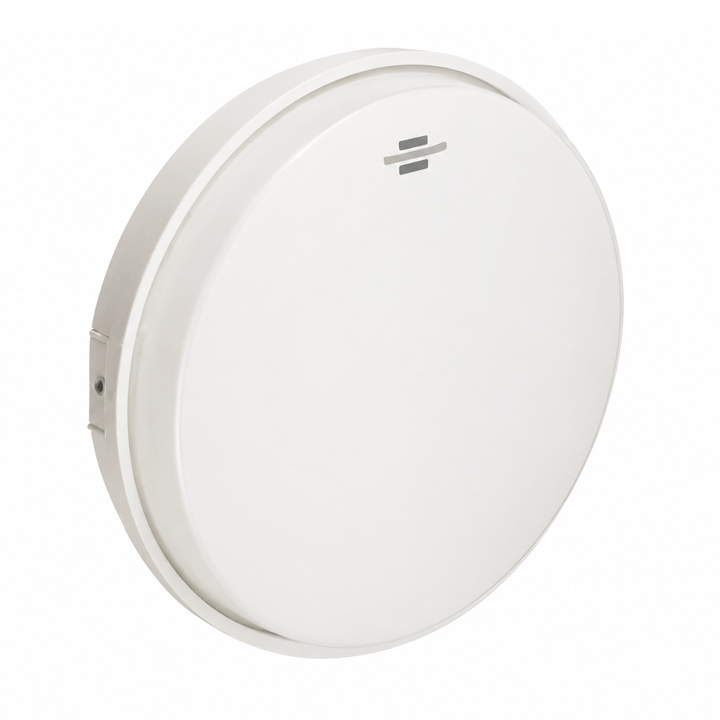 LED ROUND LAMP RL 1650 1680LM, IP65, WHITE