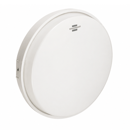 LED ROUND LAMP RL 1650 1680LM, IP65, WHITE