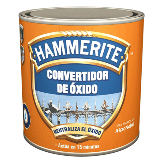 HAMMERITE KURUST 250ML