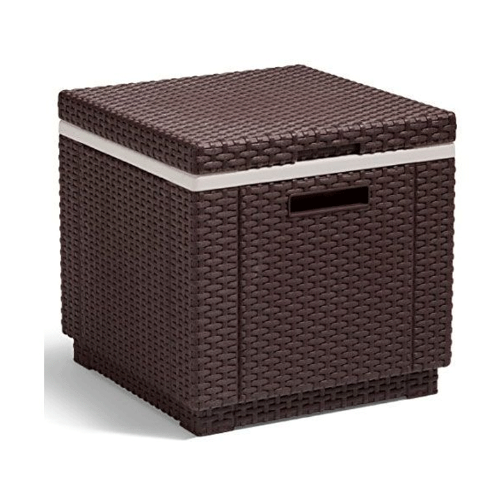 ICE CUBE BROWN KETER