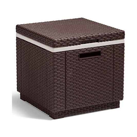 ICE CUBE BROWN KETER