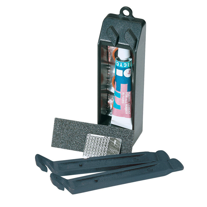 PUNCTURE REPAIR KIT