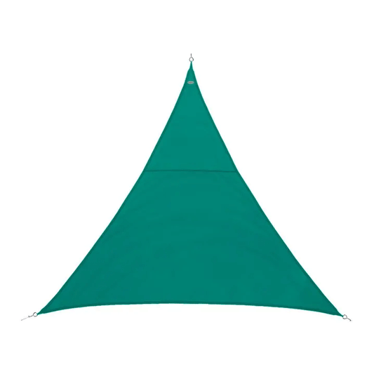 SUNSHADE CURACAO 4X4X4 EMERALD