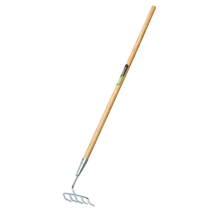 AGRI RAKE GALVANISED - Home&Wood Home Improvement Store