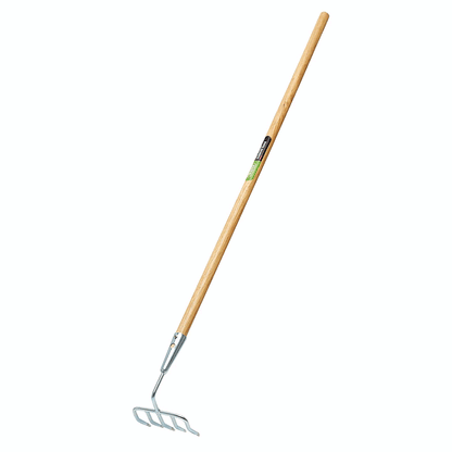 AGRI RAKE GALVANISED