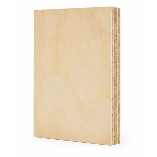 BIRCH PLY WOOD WBP B/C 1525X300X8MM