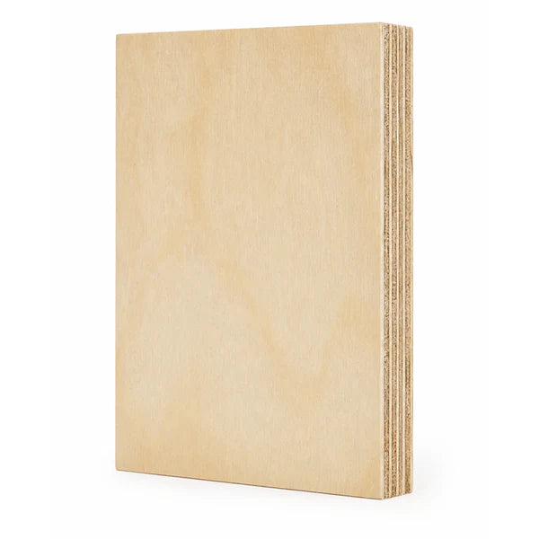 BIRCH PLY WOOD WBP B/C 1525X300X8MM