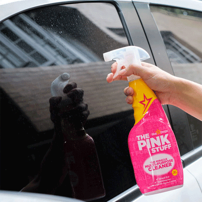 THE PINK STUFF MULTIPURPOSE CLEANER 750ML