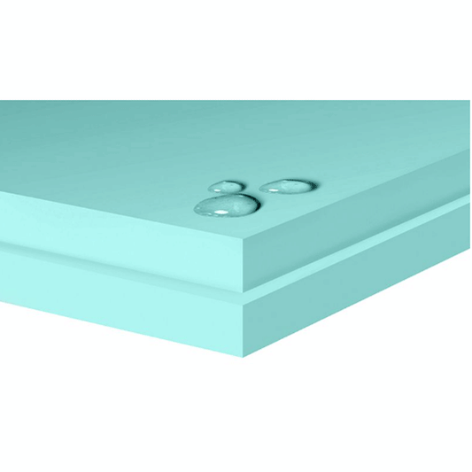 XPS POLYSTYRENE BLUE FIBRAN 300-L 1250X600X50MM P8