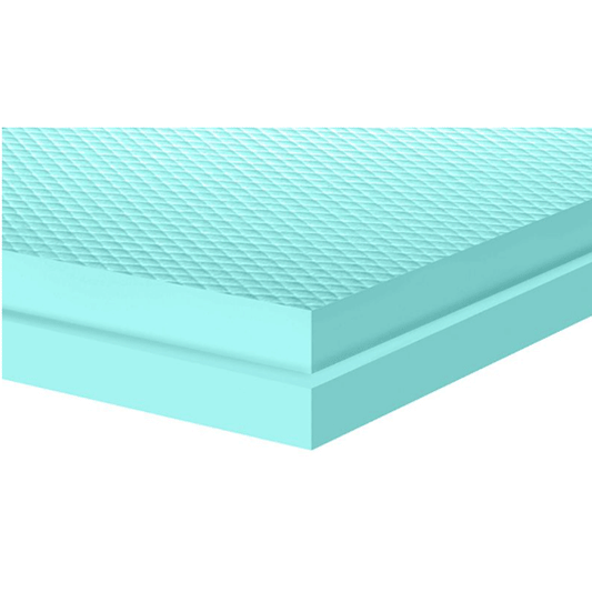 XPS POLYSTYRENE BLUE ETICS GF/I 1000X600X80 P5