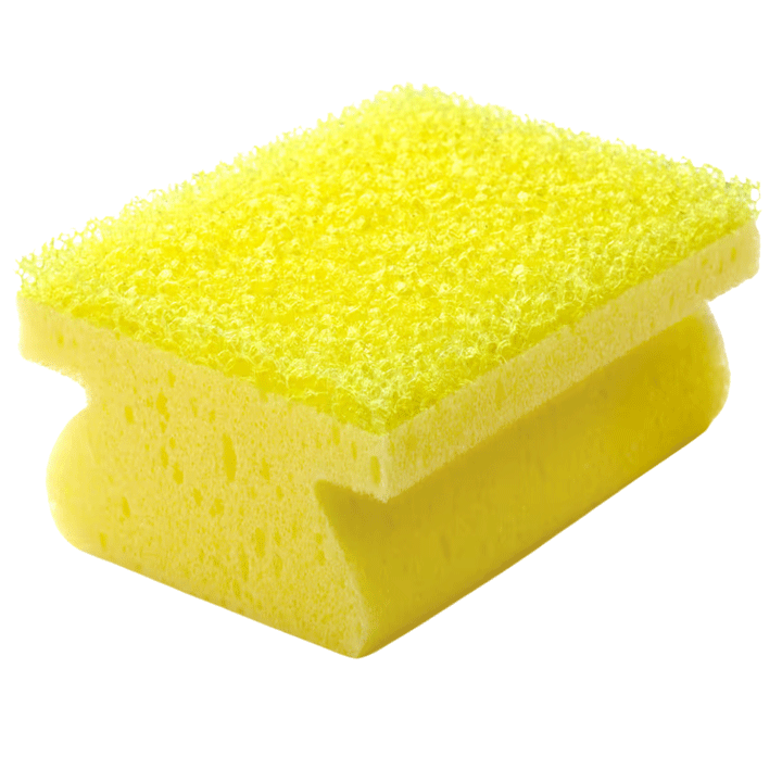 ΣΦΟΥΓΓΑΡΑΚΙΑ ΚΑΘΑΡΙΣΜΟΥ SCRUB DADDY SCRUB BASICS SCRUB UPS 4 ΤΕΜΑΧΙΩΝ