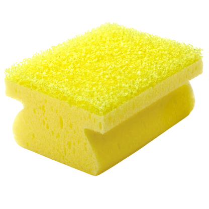 ΣΦΟΥΓΓΑΡΑΚΙΑ ΚΑΘΑΡΙΣΜΟΥ SCRUB DADDY SCRUB BASICS SCRUB UPS 4 ΤΕΜΑΧΙΩΝ