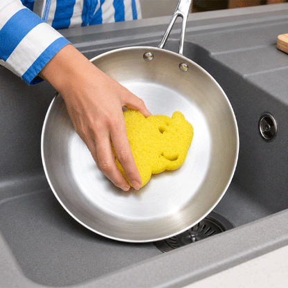 SCRUB DADDY MICKEY MOUSE DISNEY