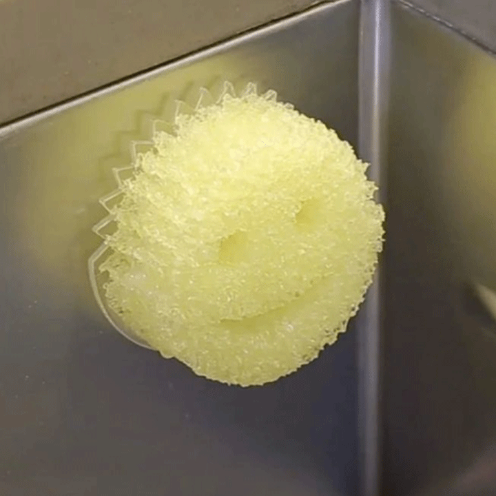 SCRUB DADDY CADDY