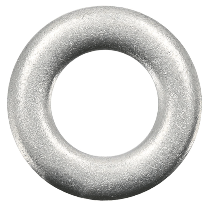 FLAT WASHER A2 D125A 8MM