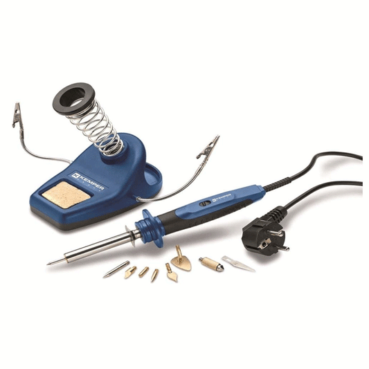 ΣΕΤ ΠΥΡΟΓΡΑΦΙΑΣ ΞΥΛΟΥ KEMPER 1500KIT