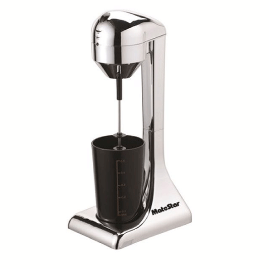 FRAPE MIXER SILVER 100W MATESTAR