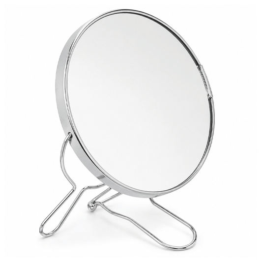 ROUND MIRROR