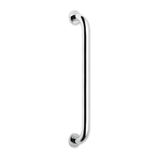 BATH GRAB BAR 45CM PLASTISAN