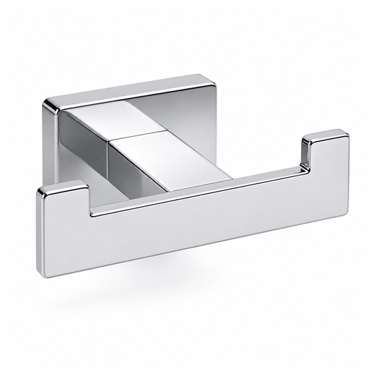 HANGER CHROME CA-30505 KUBIC