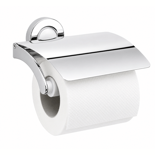 PAPER HOLDER WITH COVER