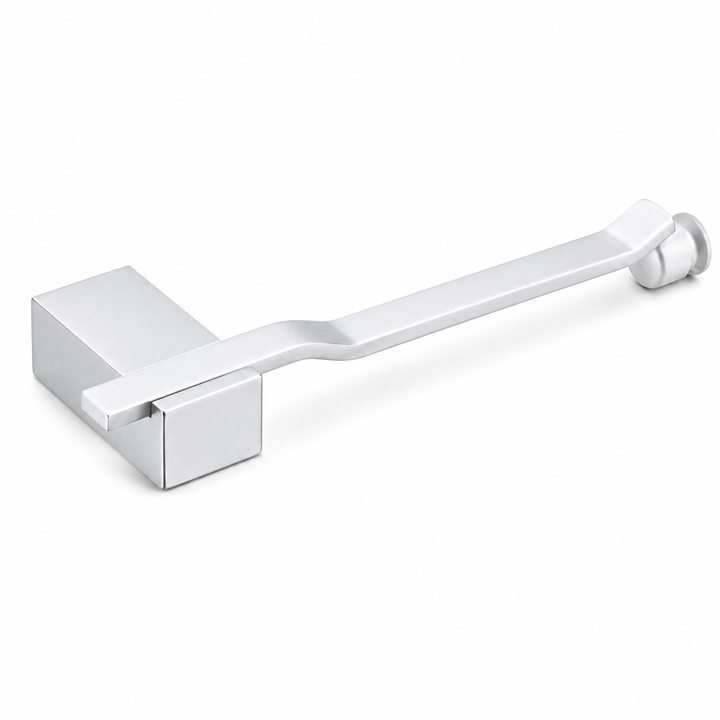 ALUMINIUM OPEN PAPER-ROLL HOLDER LAMBOUSA