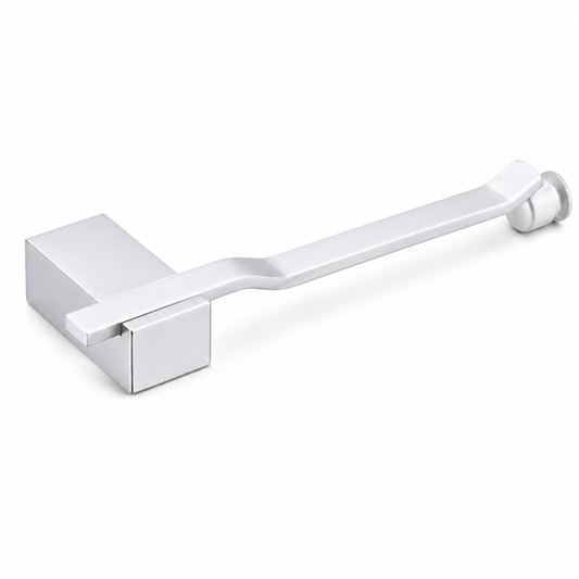 ALUMINIUM OPEN PAPER-ROLL HOLDER LAMBOUSA
