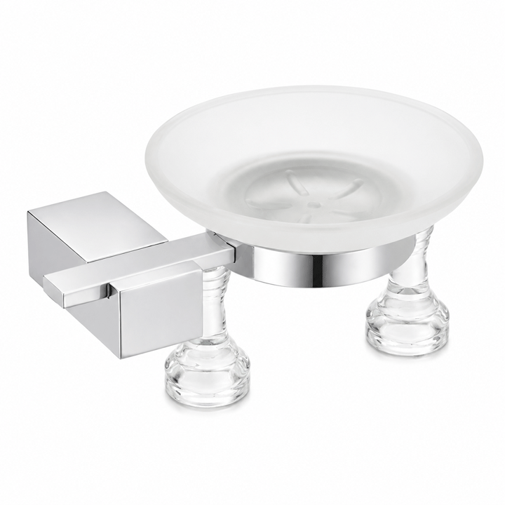 ALUMINIUM SOAP HOLDER LAMBOUSA