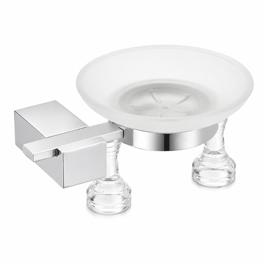 ALUMINIUM SOAP HOLDER LAMBOUSA