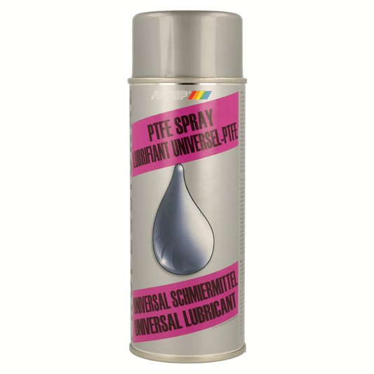MOTIP T TEFLON SPRAY