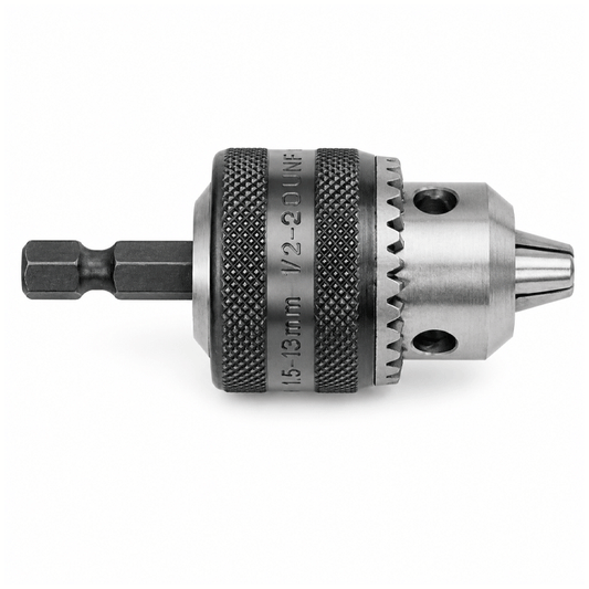 AEG 4932314867 CHUCK ADAPTOR 1/4 HEX