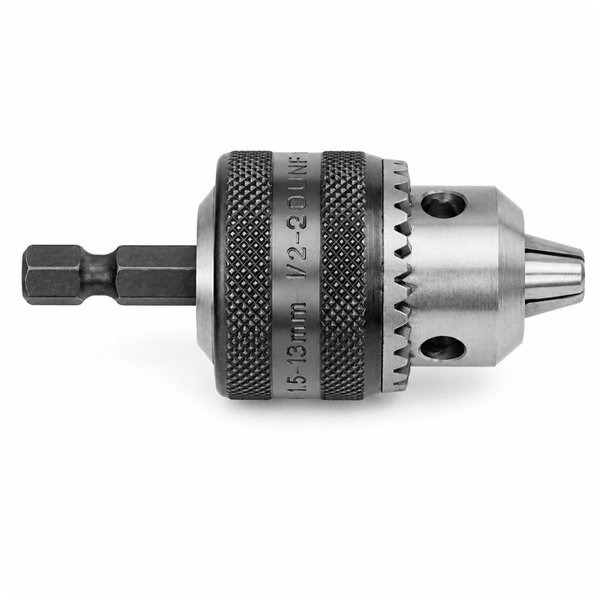 AEG 4932314867 CHUCK ADAPTOR 1/4 HEX