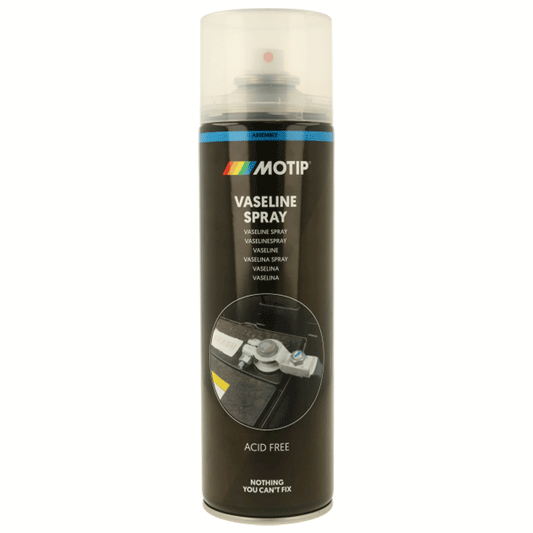 MOTIP T VASELINE SPRAY 500ML
