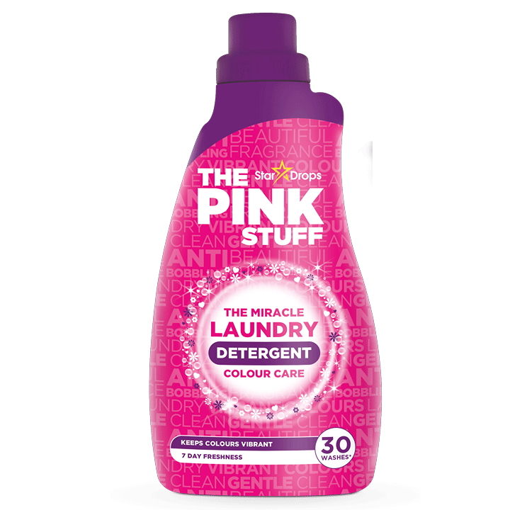 THE PINK STUFF ΥΓΡΟ ΑΠΟΡΡΥΠΑΝΤΙΚΟ ΡΟΥΧΩΝ ΓΙΑ ΧΡΩΜΑΤΙΣΤΑ 960ML