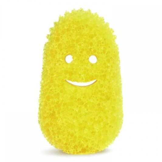 SCRUB DADDY DISH REFILL 2PCS