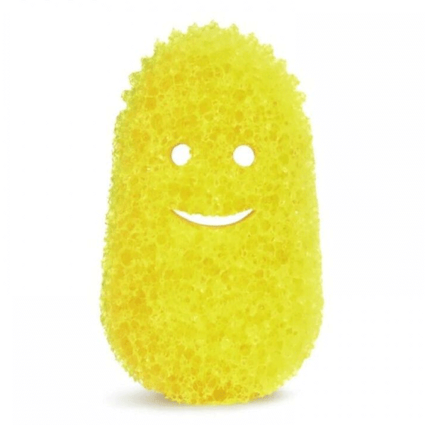 SCRUB DADDY DISH REFILL 2PCS