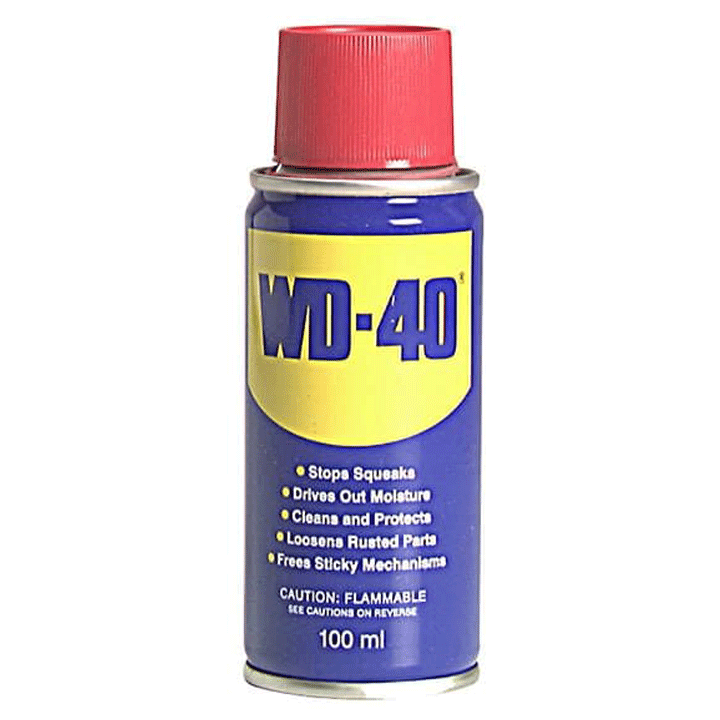 WD-40 100ML