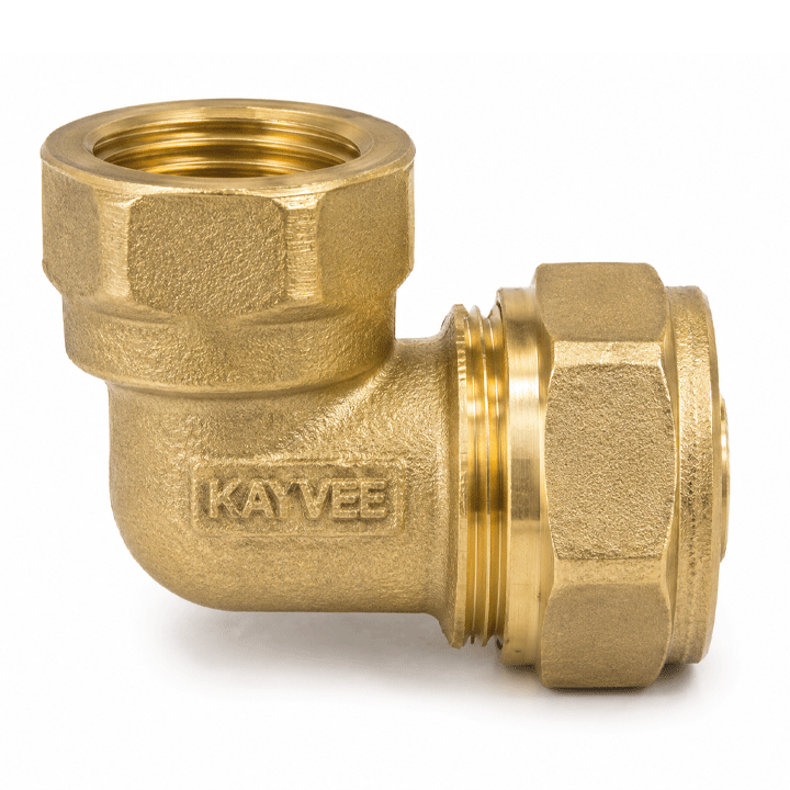 ΓΩΝΙΑ ΘΗΛΥΚΗ PEX 20 X 2.0MM X 3/4''