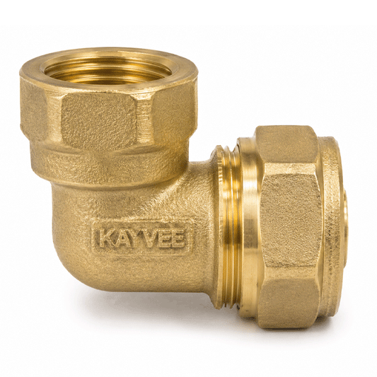 ΓΩΝΙΑ ΘΗΛΥΚΗ PEX 20 X 2.0MM X 3/4''