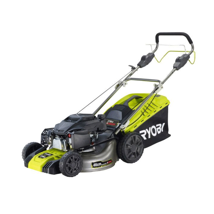 LAWN MOWER 36V 40CM  RLM36X41H50 RYOBI