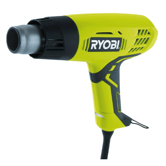 HEAT GUN EHG2000 2000W