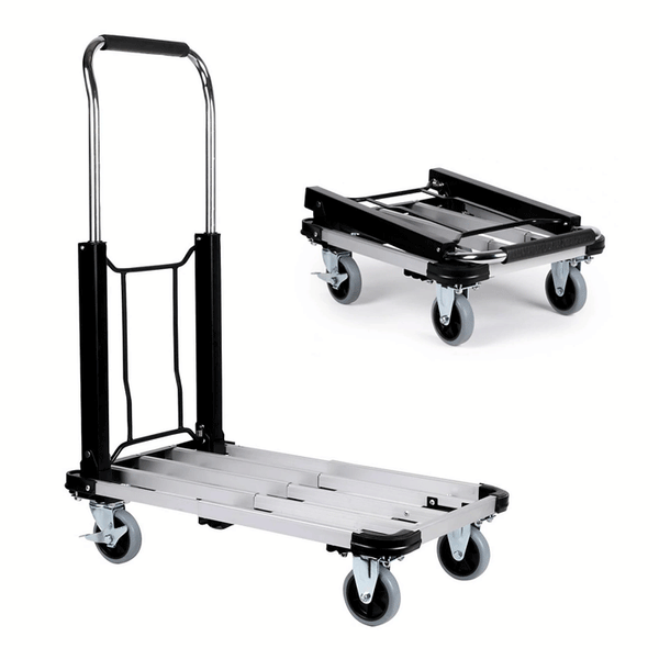 TROLLEY FOLDABLE 150KG