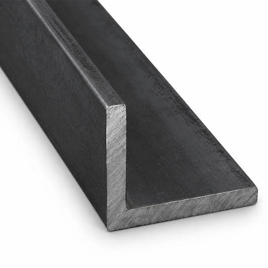 STEEL ANGLE IRON POST 35X35X3MM 240CM