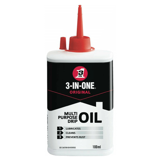 3-IN 1 MULTI PURPOSE OIL 100ML