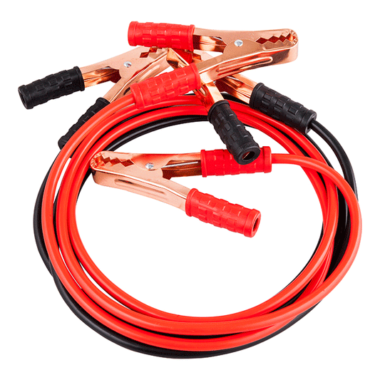 BOOSTER CABLES  600AMP