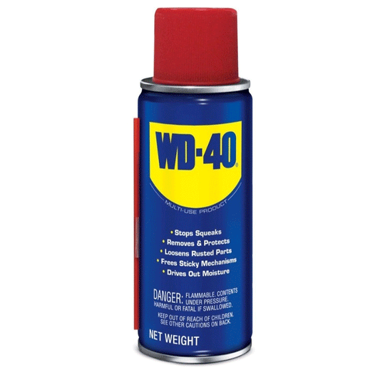 WD-40 200ML