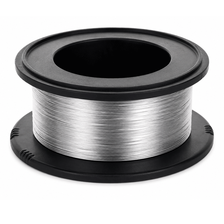 FISHING LINE R12278 TRANSPARENT 0.40MM 100M
