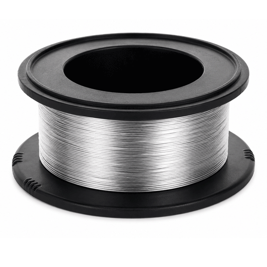 FISHING LINE R12278 TRANSPARENT 0.40MM 100M
